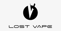 Lostvape Ursa v2 pod