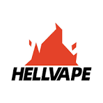 Hellvape Shoelace organic cotton