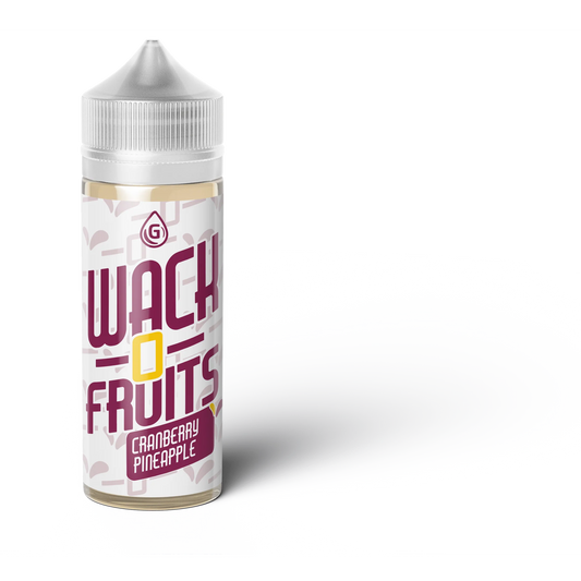 Wack O Fruits Longfill
