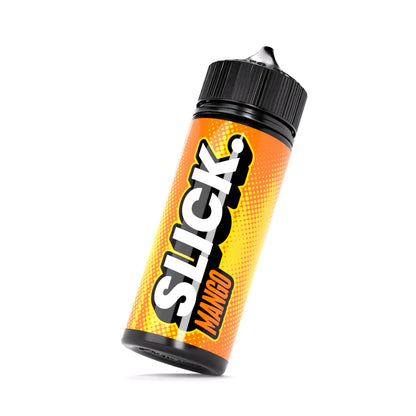 Slick Hybrid Fill