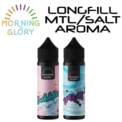 Morning Glory 60ml Longfill