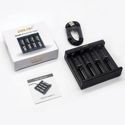 Golisi Battery Charger