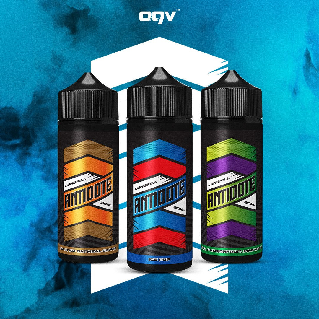 Antidote Longfill