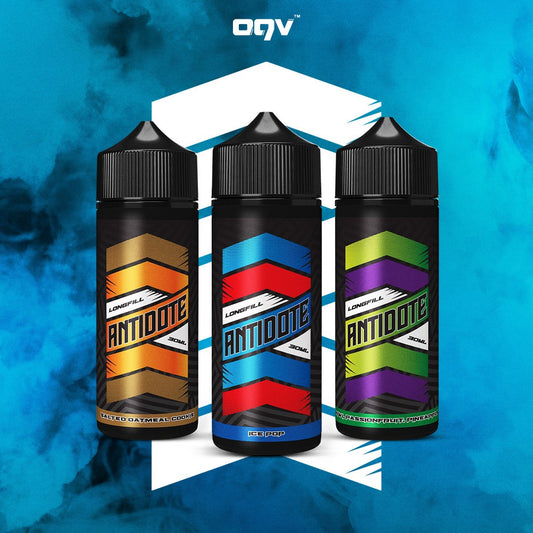 Antidote Longfill