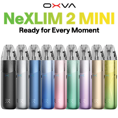 Oxva Nexlim 2 mini