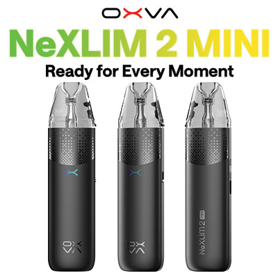 Oxva Nexlim 2 mini
