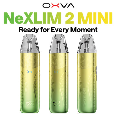 Oxva Nexlim 2 mini