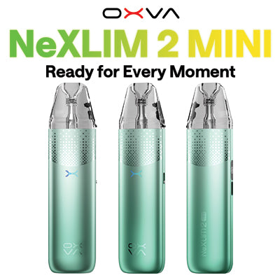 Oxva Nexlim 2 mini