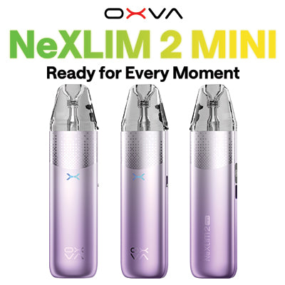 Oxva Nexlim 2 mini
