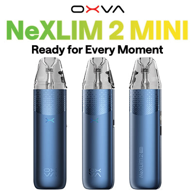 Oxva Nexlim 2 mini