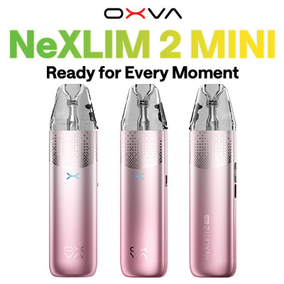 Oxva Nexlim 2 mini
