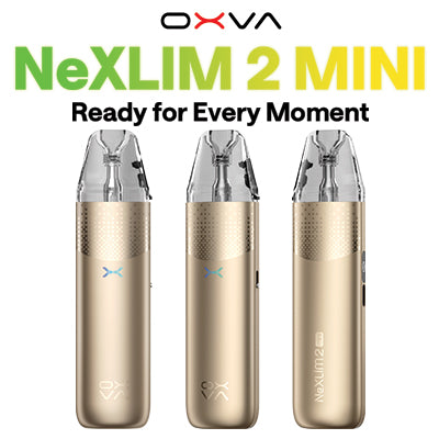 Oxva Nexlim 2 mini