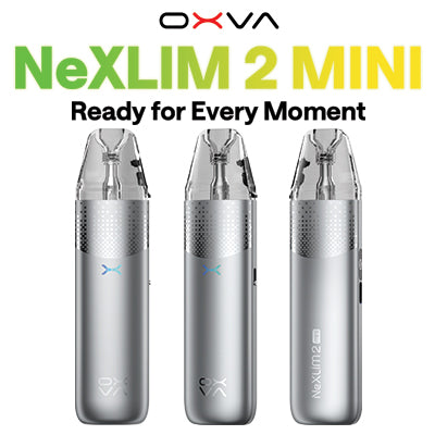 Oxva Nexlim 2 mini