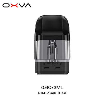 Oxva Xlim Replacement pods