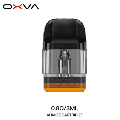 Oxva Xlim Replacement pods
