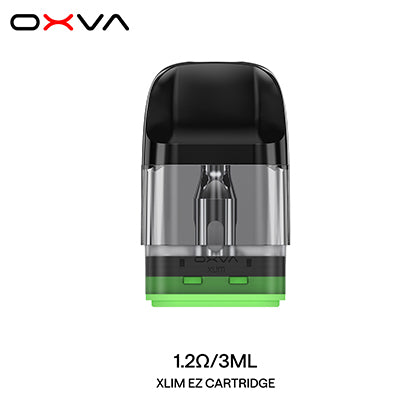 Oxva Xlim Replacement pods