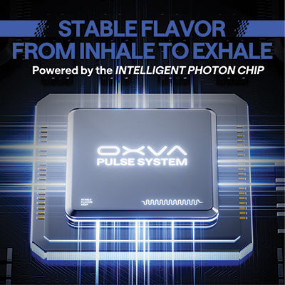 Oxva Xlim Pro 3