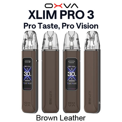 Oxva Xlim Pro 3