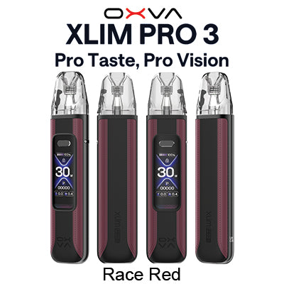 Oxva Xlim Pro 3