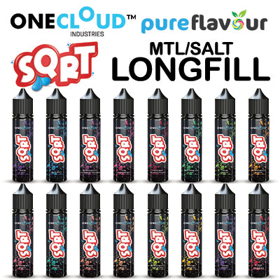 OneCloud SQRT