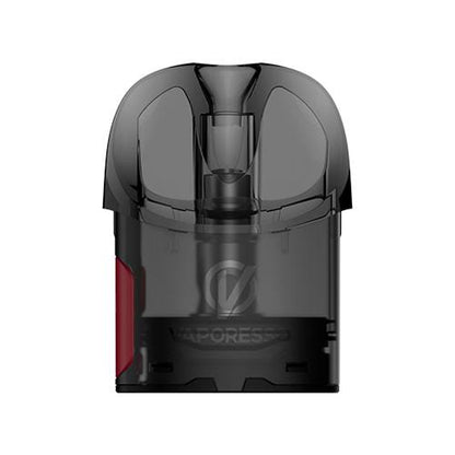 Vaporesso Replacement Pods and coils