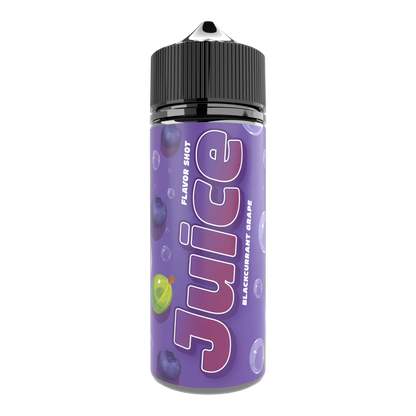 Juice 120ml Longfill