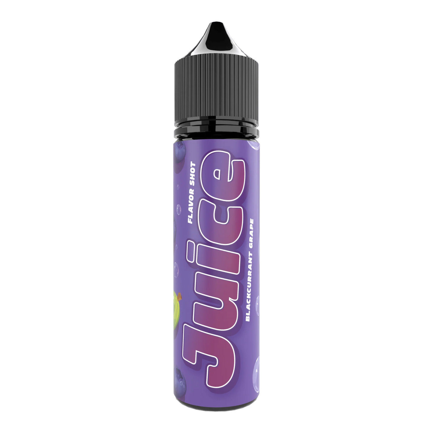 Juice 60ml Longfill