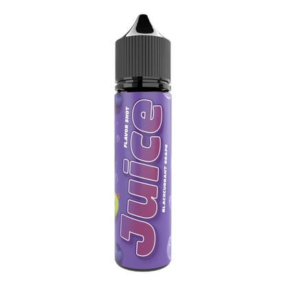 Juice 60ml Longfill