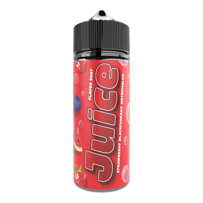 Juice 120ml Longfill