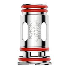 Smok Pods and Coils