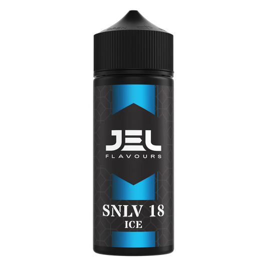 JEL Longfill 120mls