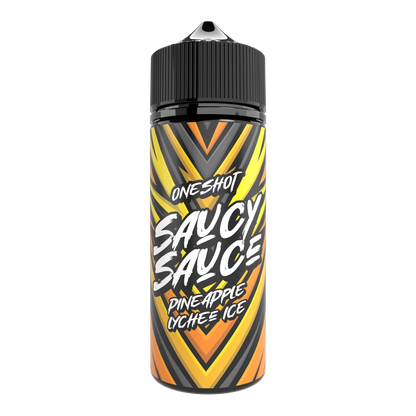 Saucy Sauce Longfill