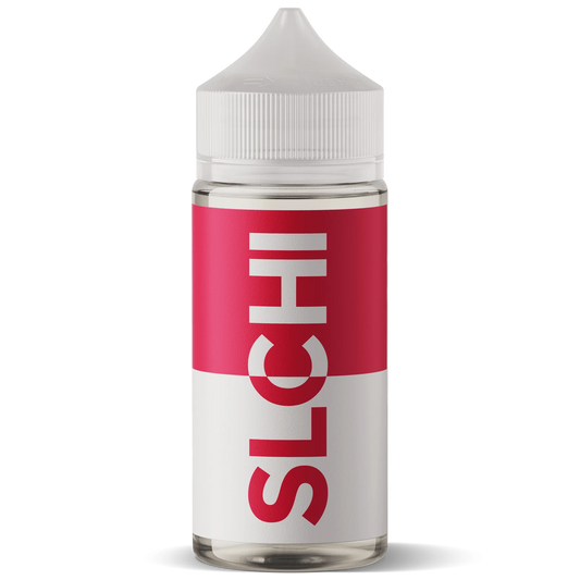 SLCHI 120ml longfill