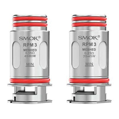 Smok RPM series Coil