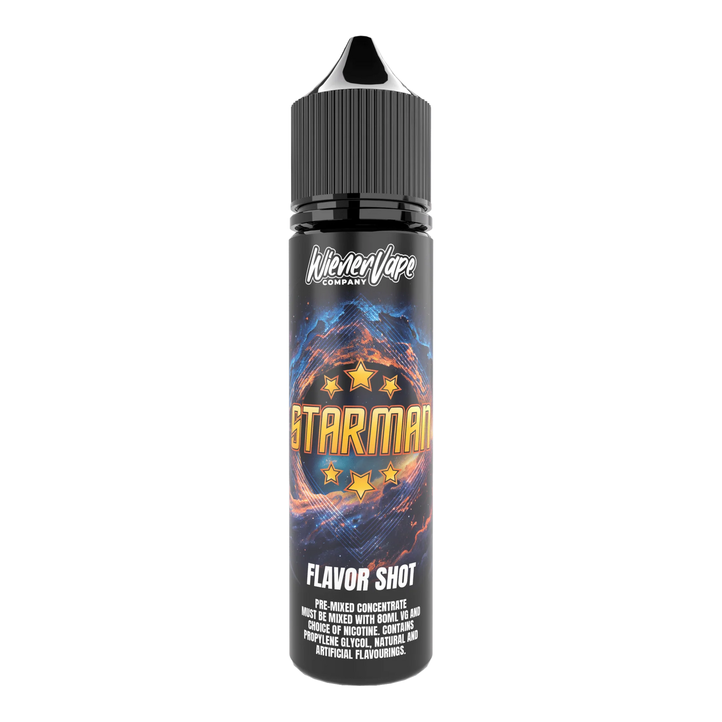 Weiner Vape Co Mtl/Salt Longfill