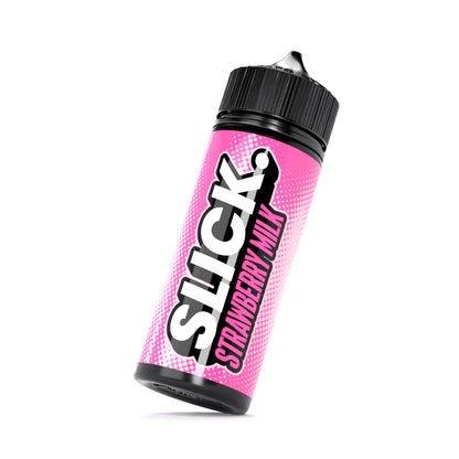 Slick Hybrid Fill
