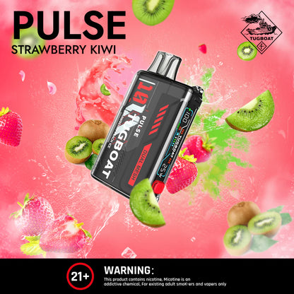 Tugboat Pulse 20000