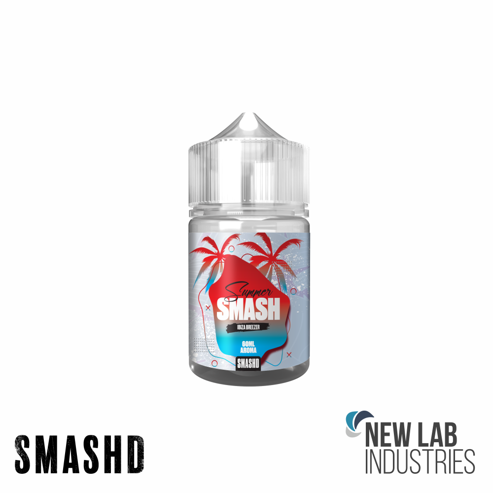 Summer Smash 60ml MTL/Salt Longfill