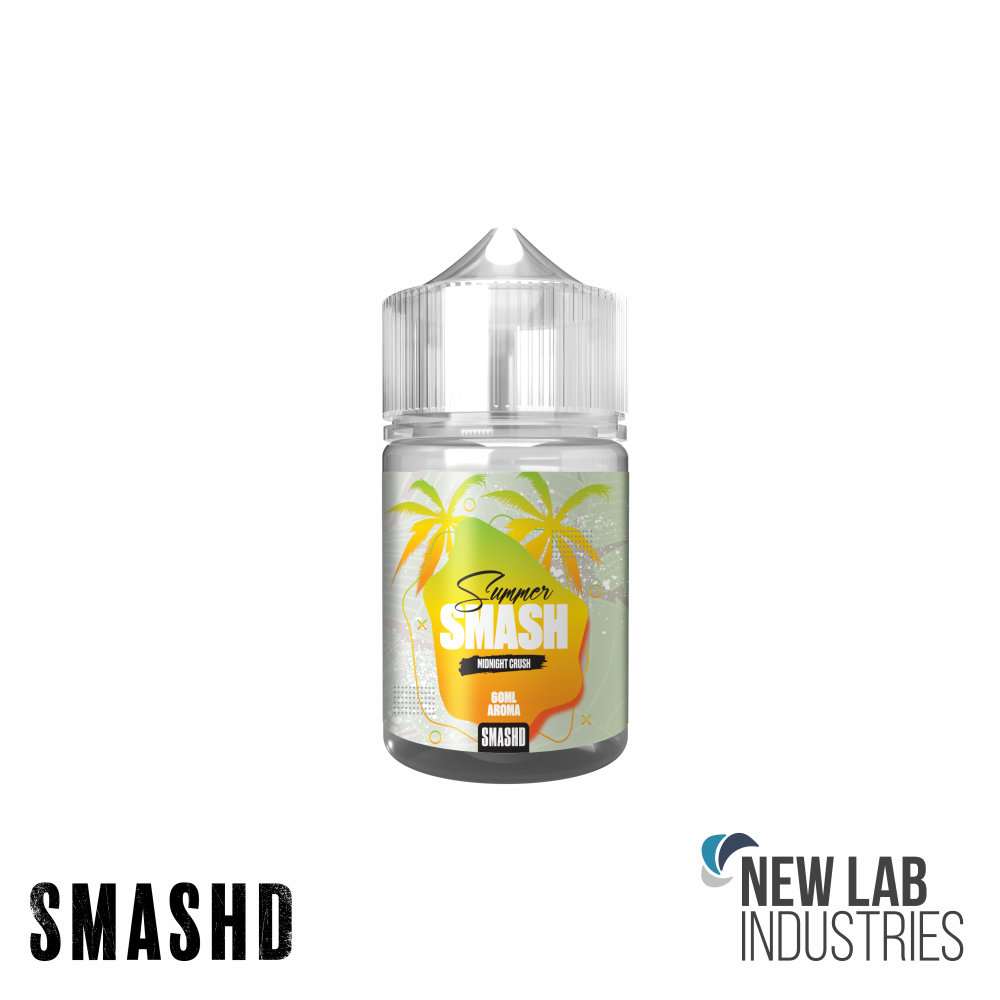 Summer Smash 60ml MTL/Salt Longfill