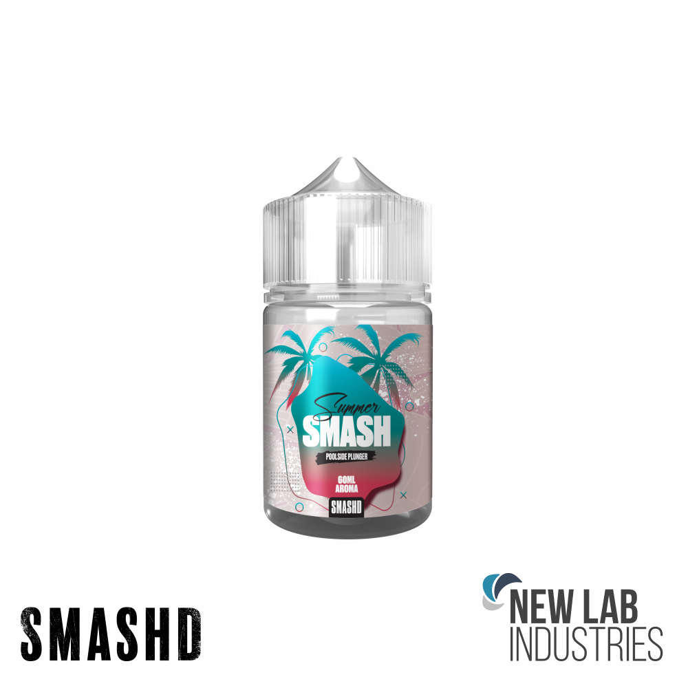 Summer Smash 60ml MTL/Salt Longfill