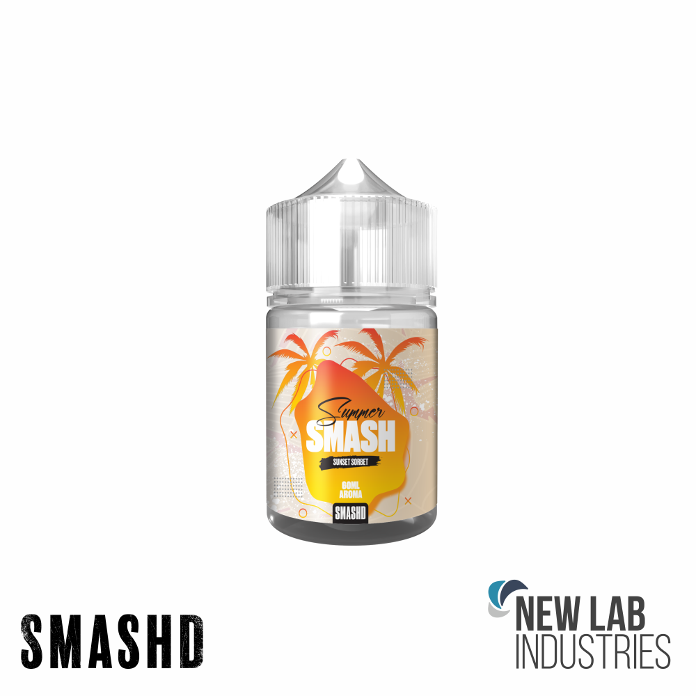 Summer Smash 60ml MTL/Salt Longfill