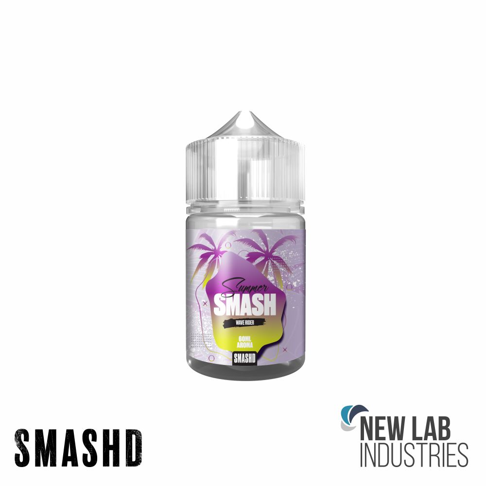 Summer Smash 60ml MTL/Salt Longfill