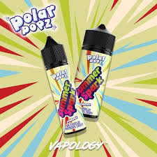 PolarPopz 120ml Longfill
