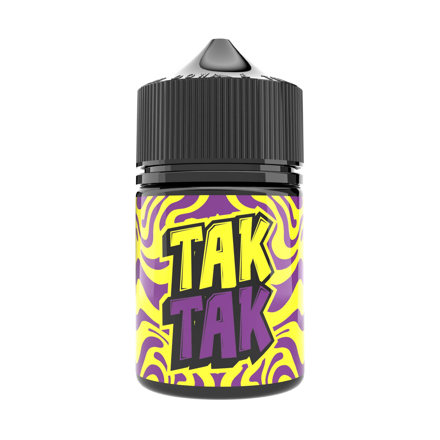 Tak Tak 60ml Mtl Salt Longfill