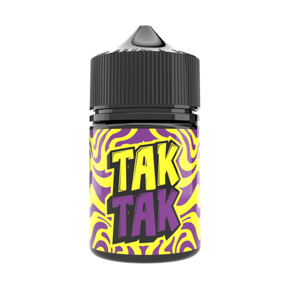 Tak Tak 60ml Mtl Salt Longfill