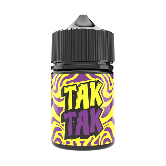 Tak Tak 60ml Mtl Salt Longfill