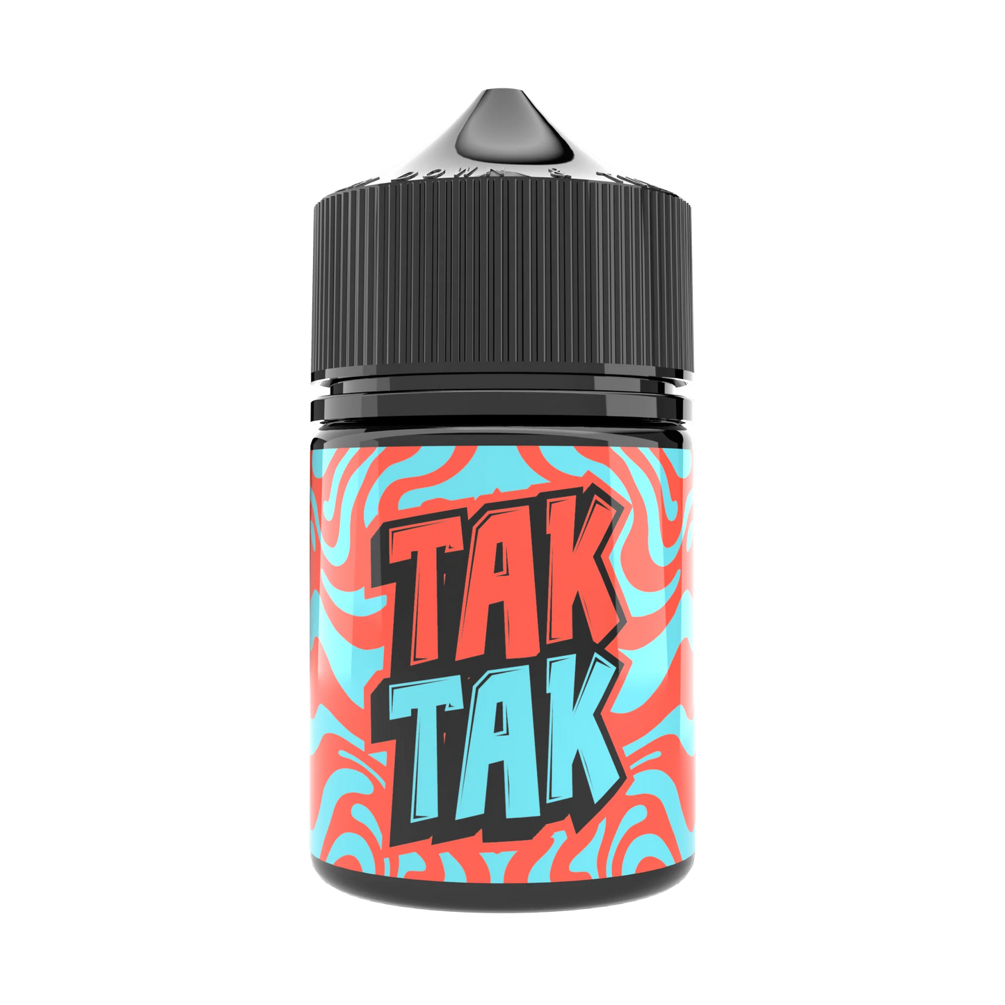 Tak Tak 60ml Mtl Salt Longfill