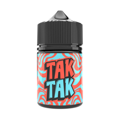 Tak Tak 60ml Mtl Salt Longfill
