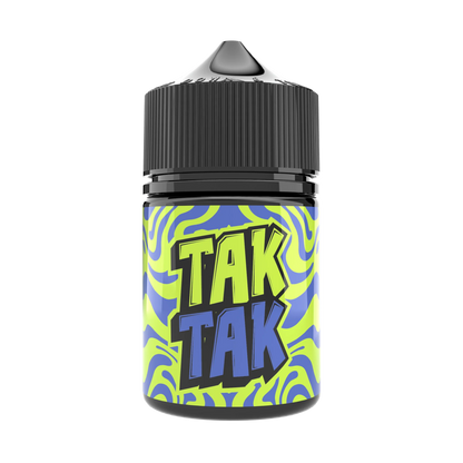 Tak Tak 60ml Mtl Salt Longfill