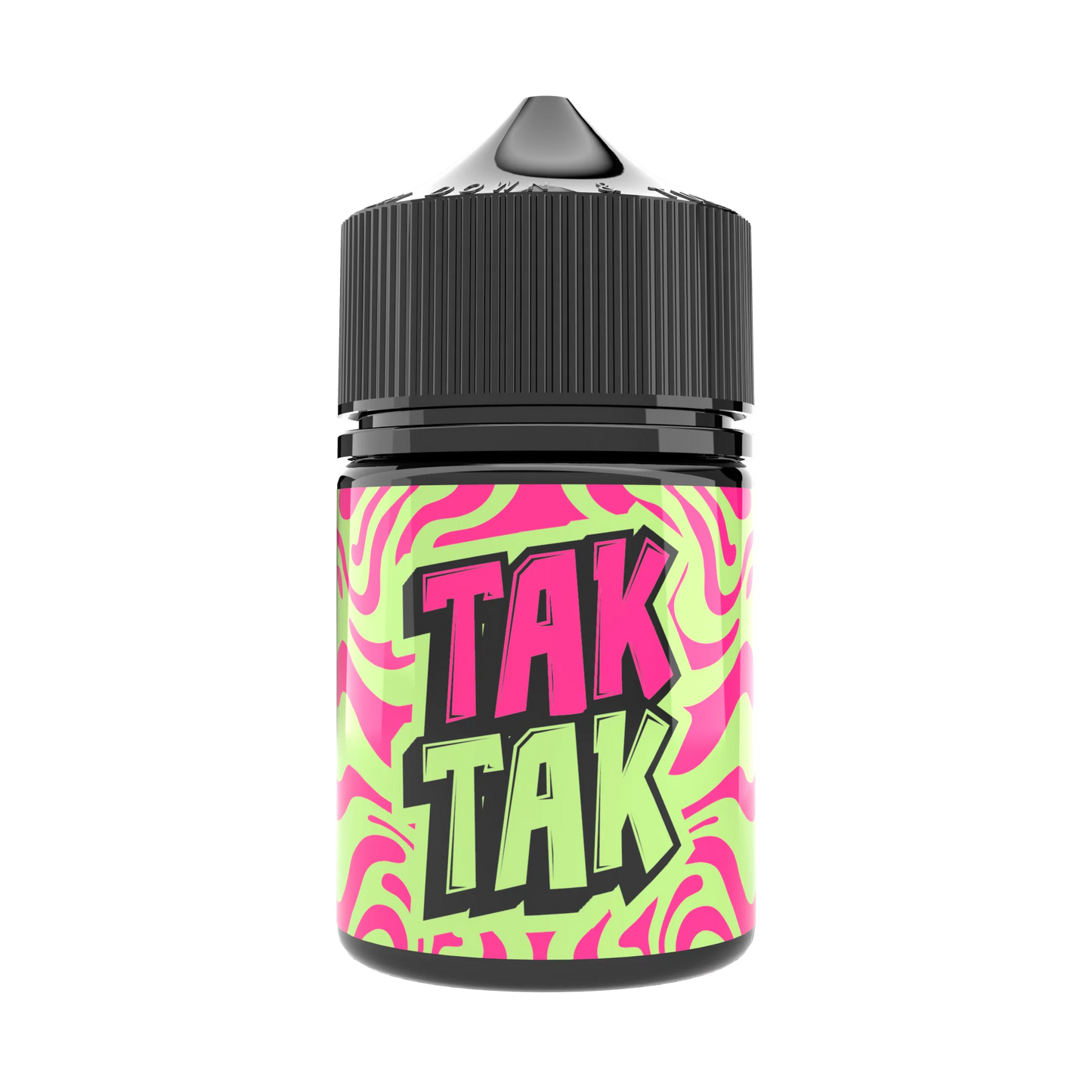 Tak Tak 60ml Mtl Salt Longfill